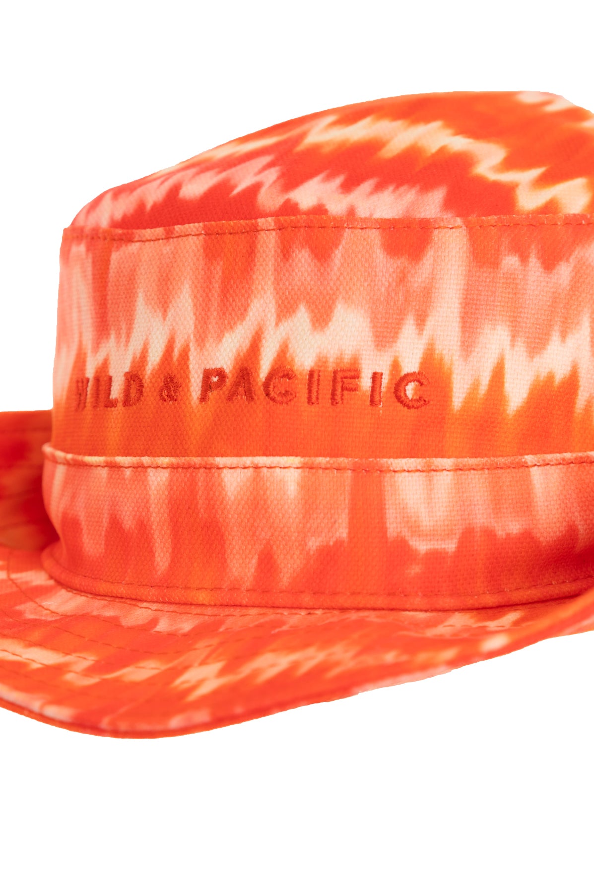 BOHEME MIST - BUCKET - HAT