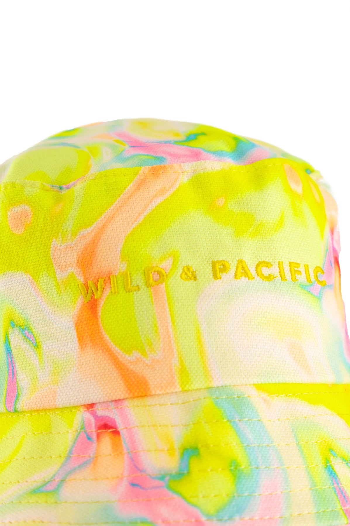 AURA - BUCKET - HAT