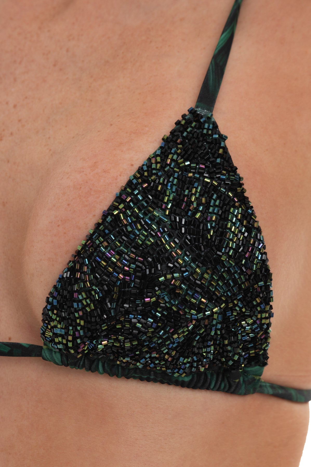 EDEN LUSH - RIO RECAMADO - TOP