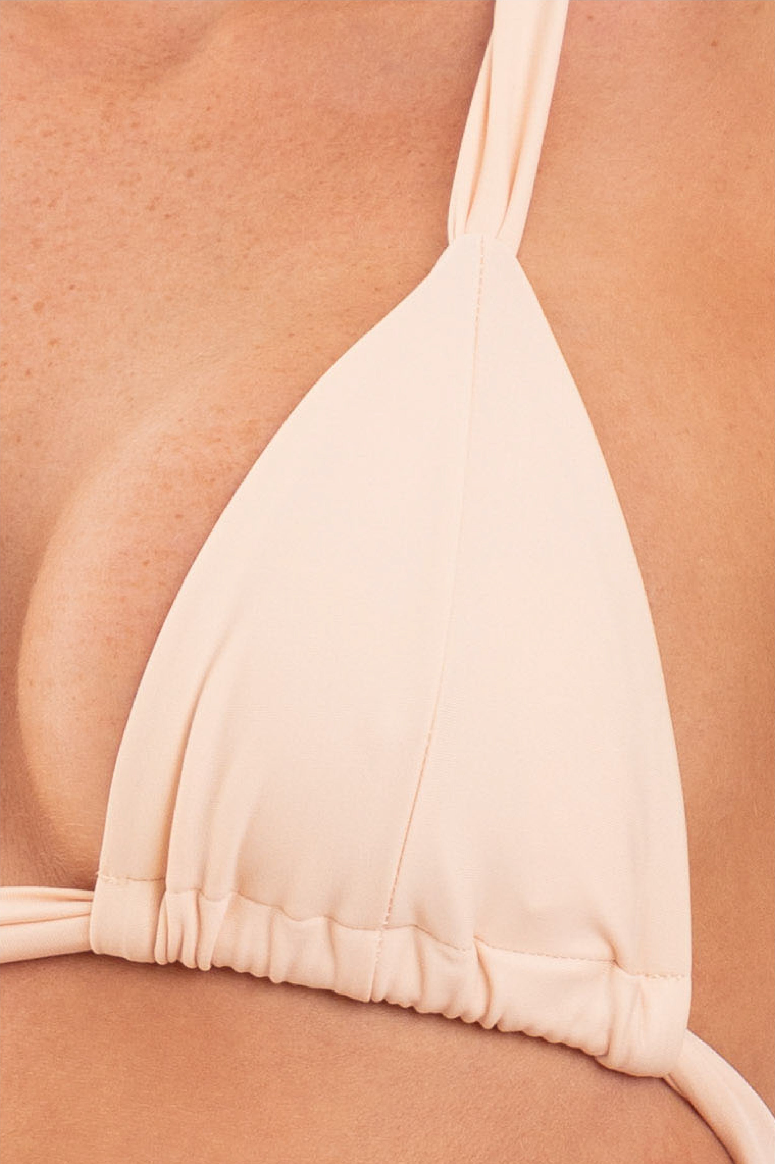 PEACH WHIP - ACACIA - TOP