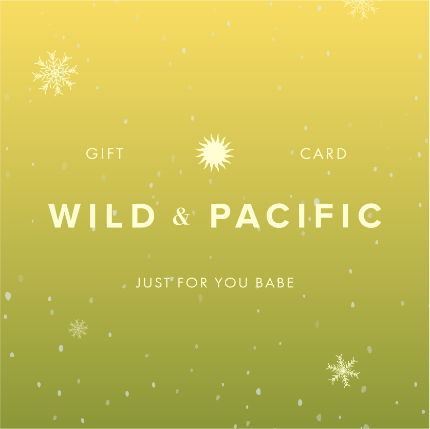 Wild Gift Card $100.000