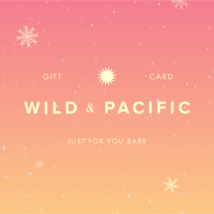 Wild Gift Card $200.000