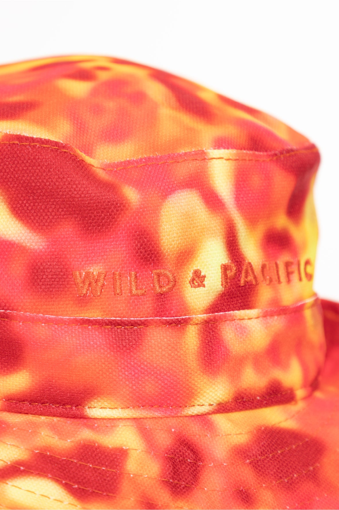 ORCHID EMBER - BUCKET - HAT