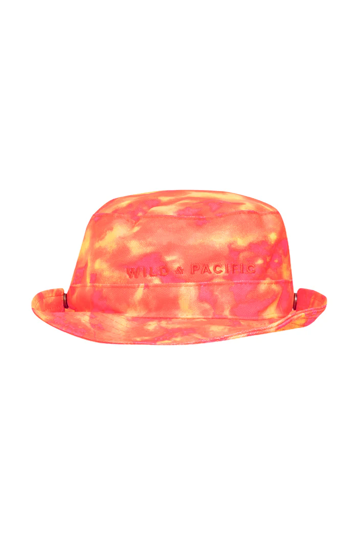 TROPIC FLARE - BUCKET - HAT