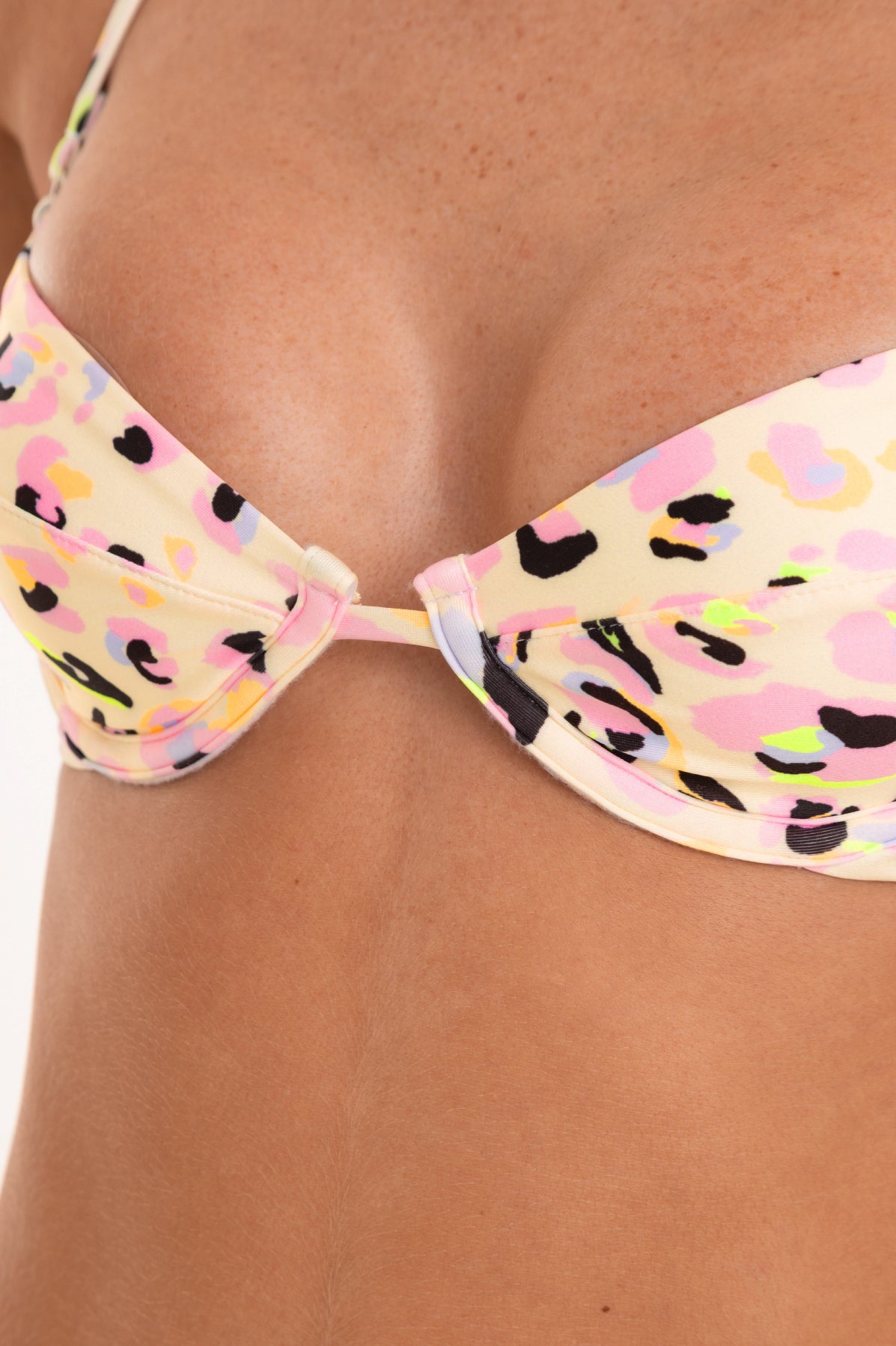 PASTEL JAGUAR - MORENA - TOP
