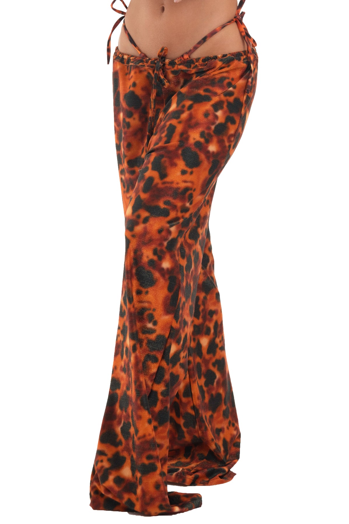 TORTOISE MIRAGE - FREQUENCY - PANT