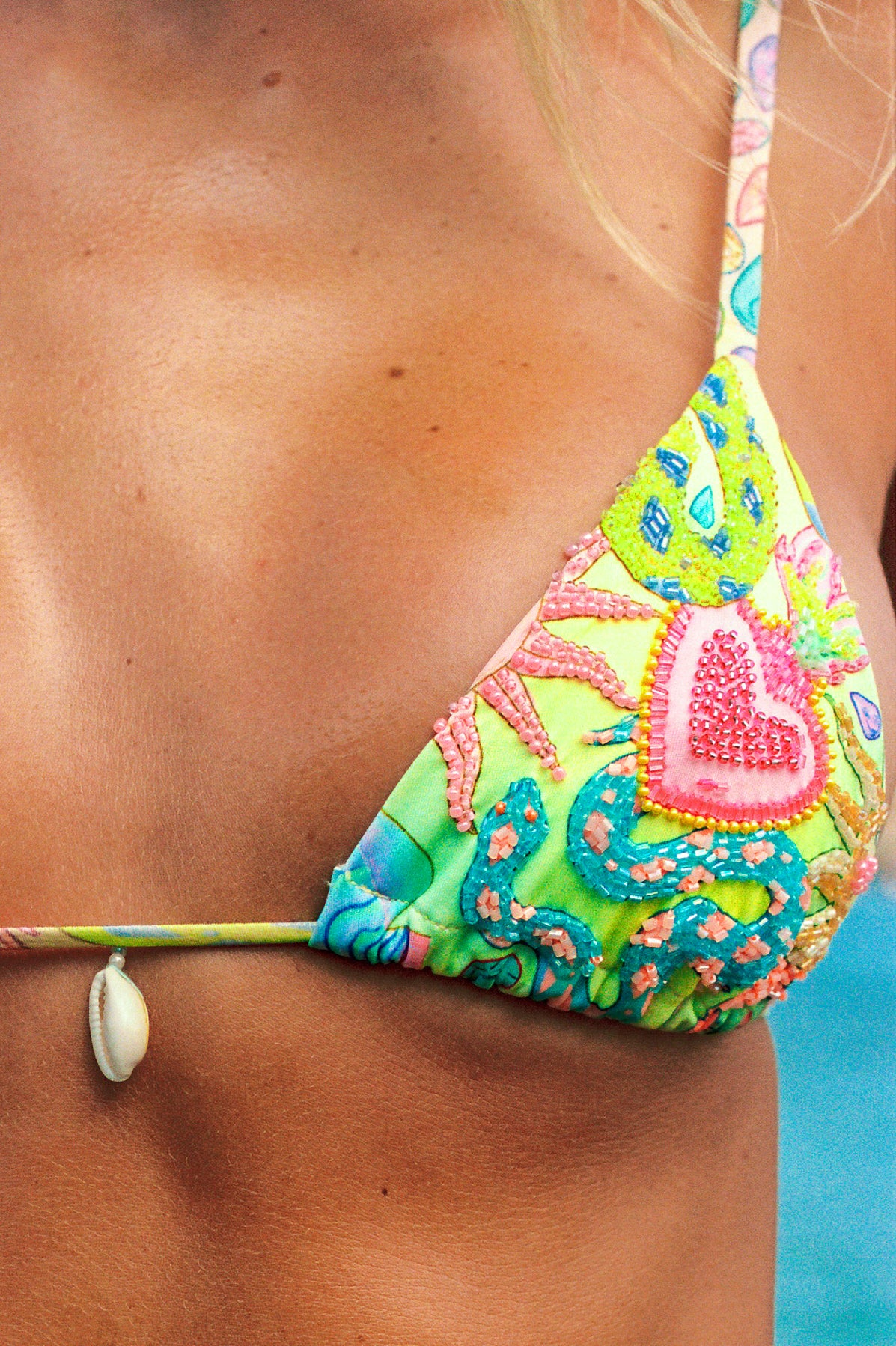 WILD LOVE - RIO RECAMADO - BOTTOM