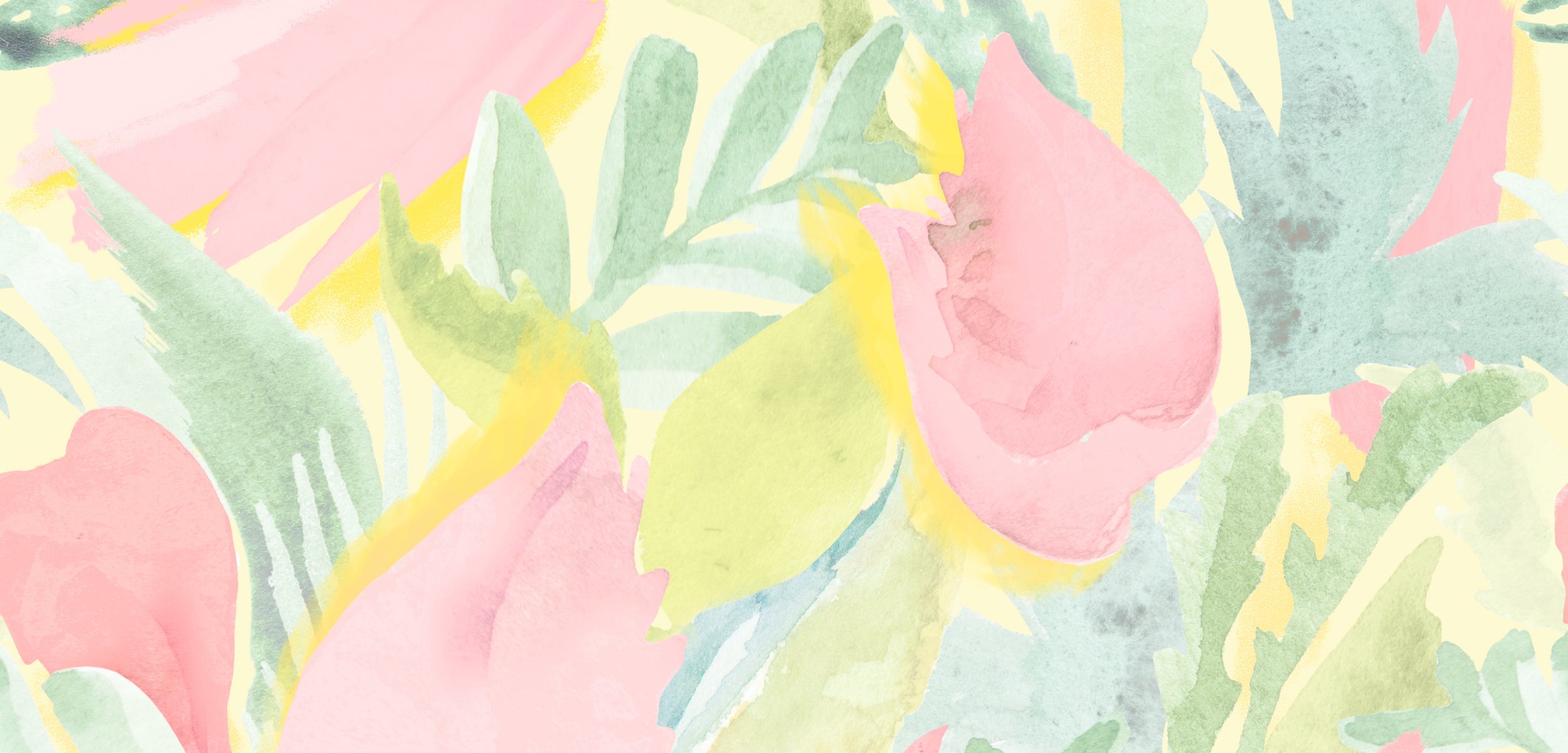BLOOM PASTEL
