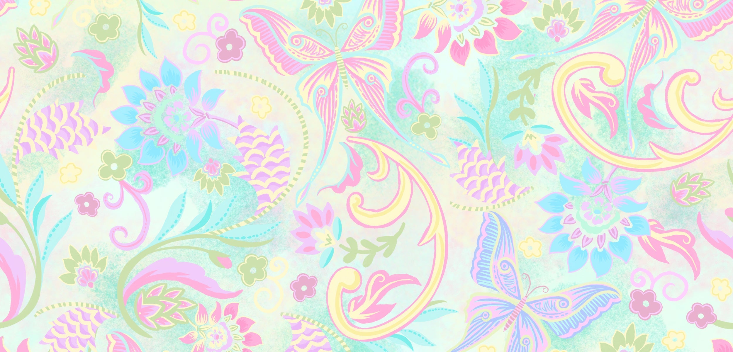 BUTTER BUTTERWILD