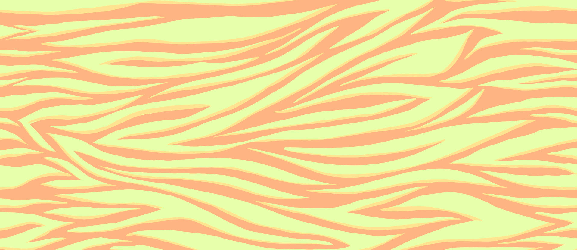 ZEBRA SAFFRON