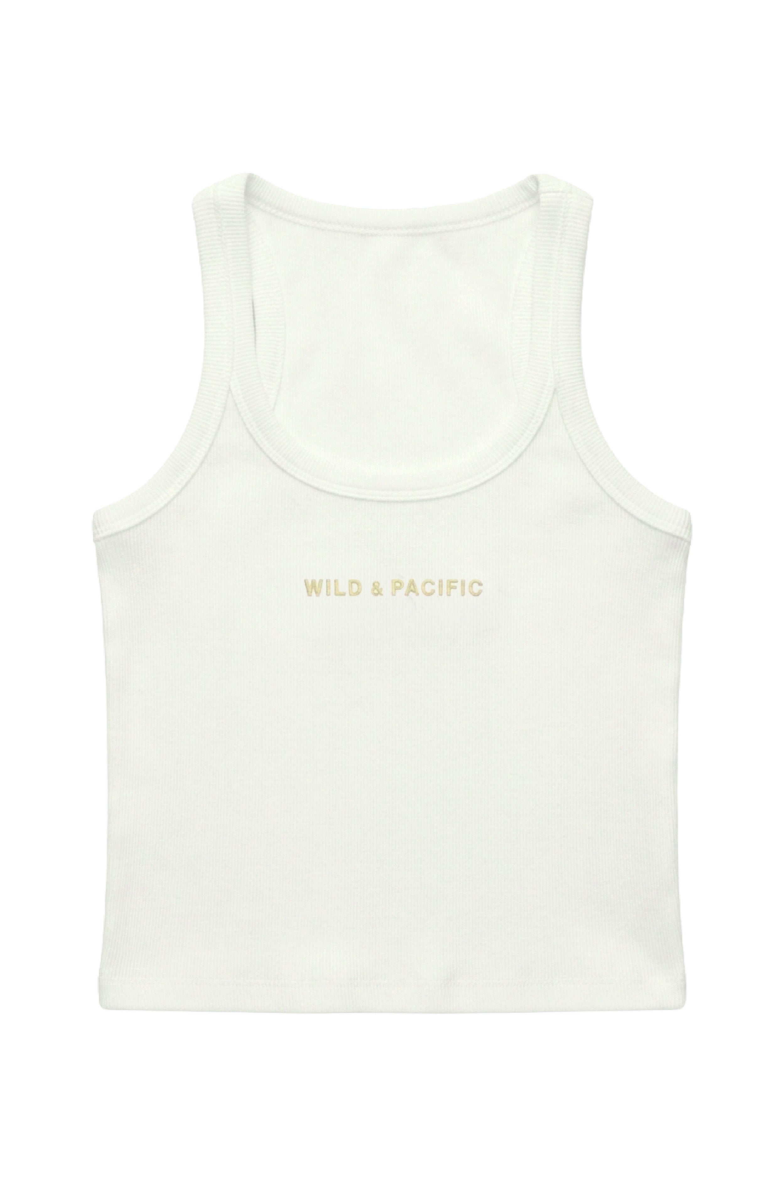 SUGAR SWIZZLE - TANK - TOP WILD