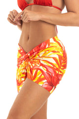 AMAZONA - BRIGHT - SKIRT