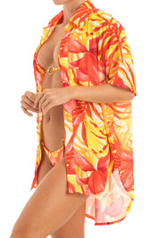 AMAZONA - GYPSY - SHIRT