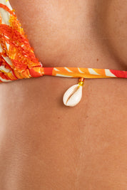 AMAZONA - RIO RECAMADO - TOP