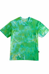 FELINE AQUA - OVERSIZE - T-SHIRT
