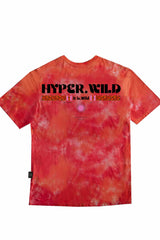 FELINE PASSION - OVERSIZE - T-SHIRT - Wild & Pacific Colombia