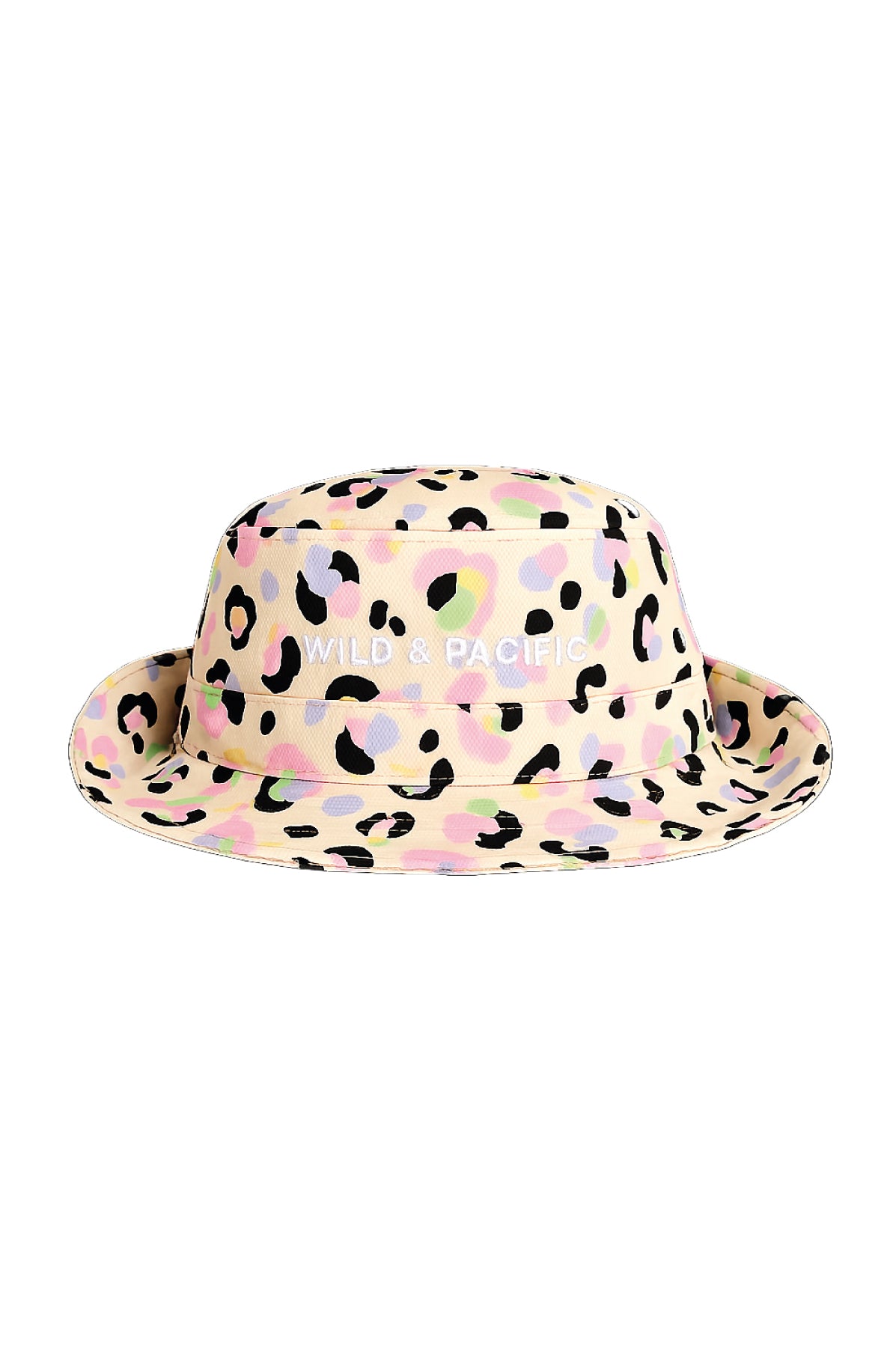 PASTEL JAGUAR - BUCKET - HAT