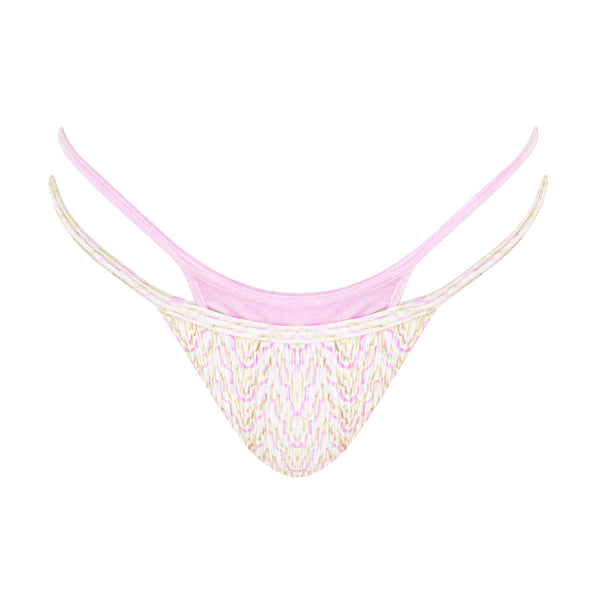 CARAMELO - KIDA - BOTTOM