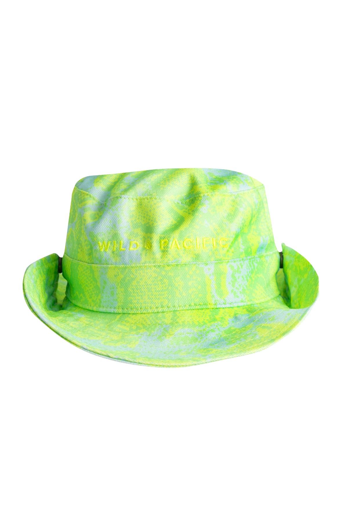 FLASH PYTHON - BUCKET - HAT