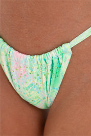 OPALINE AQUA - RIO CRYSTAL - BOTTOM