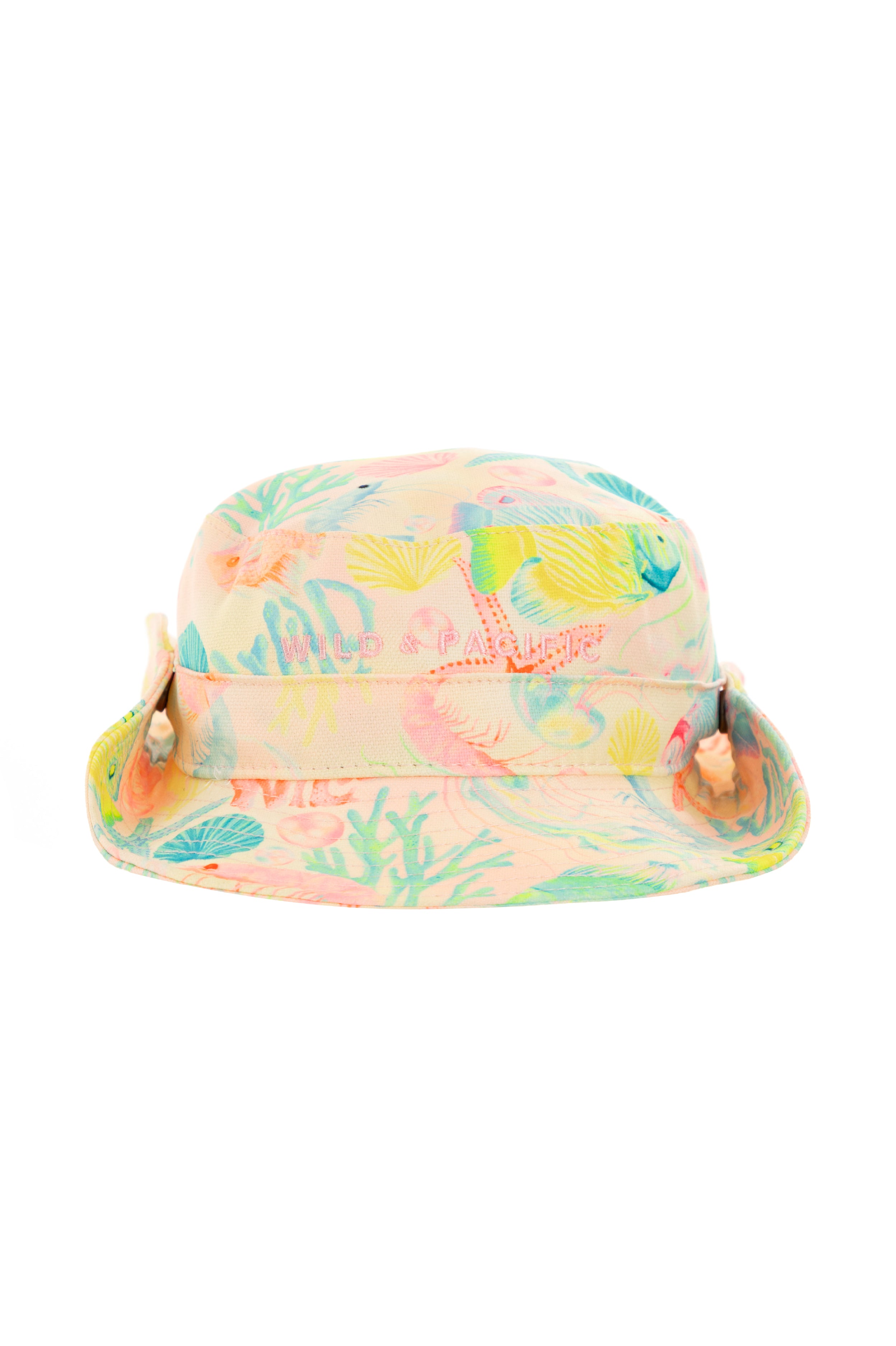 FIJI - BUCKET - HAT