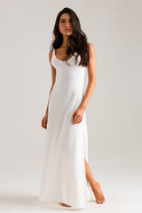 MACADAMS - NINA - MAXI DRESS