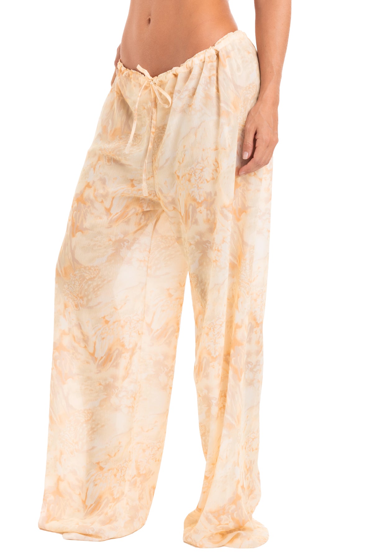 HEAVEN - FREQUENCY - PANT