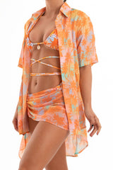 SOUTH BEACH - GYPSY - SHIRT - Wild & Pacific Colombia