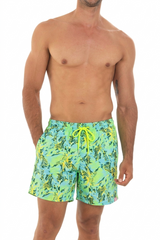 MARTINIQUE - SWIMSHORTS