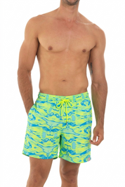 MOOREA - SWIMSHORTS