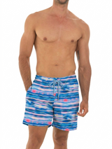 SEA-JET - SWIMSHORTS