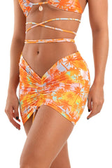 SOUTH BEACH - HEY BABE - SKIRT - Wild & Pacific Colombia