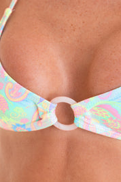 BUTTER BUTTERWILD - JADE - TOP