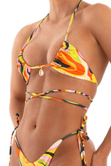 GROOVY WILD - LAILA - TOP - Wild & Pacific Colombia
