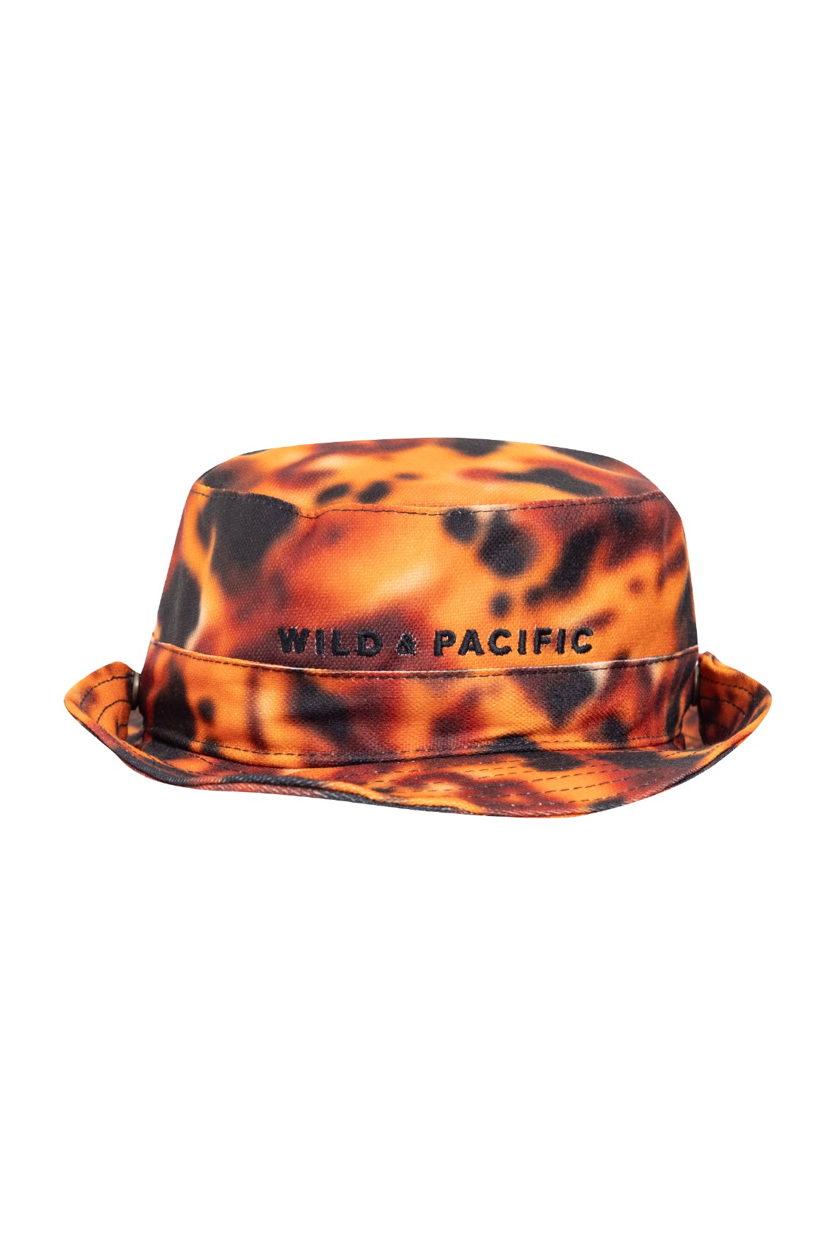 TORTOISE MIRAGE - BUCKET - HAT