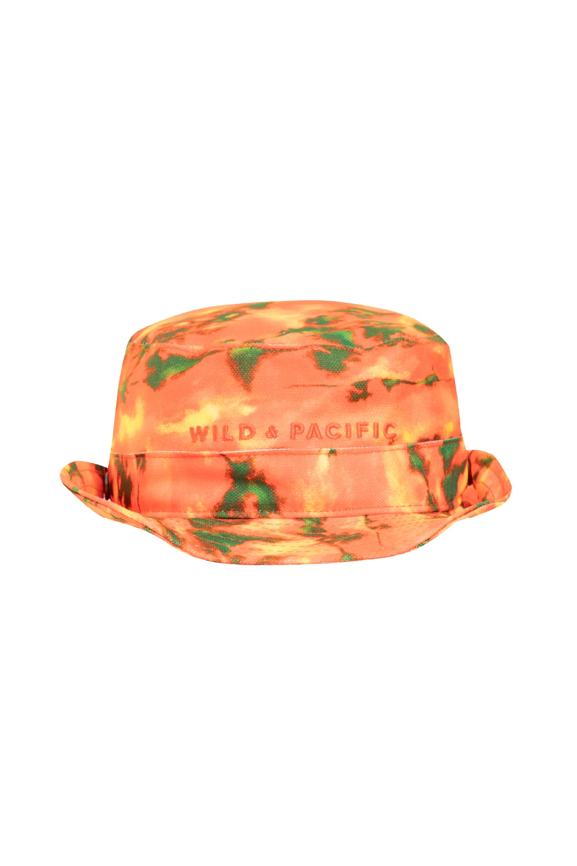 LAVA JUNGLE - BUCKET - HAT