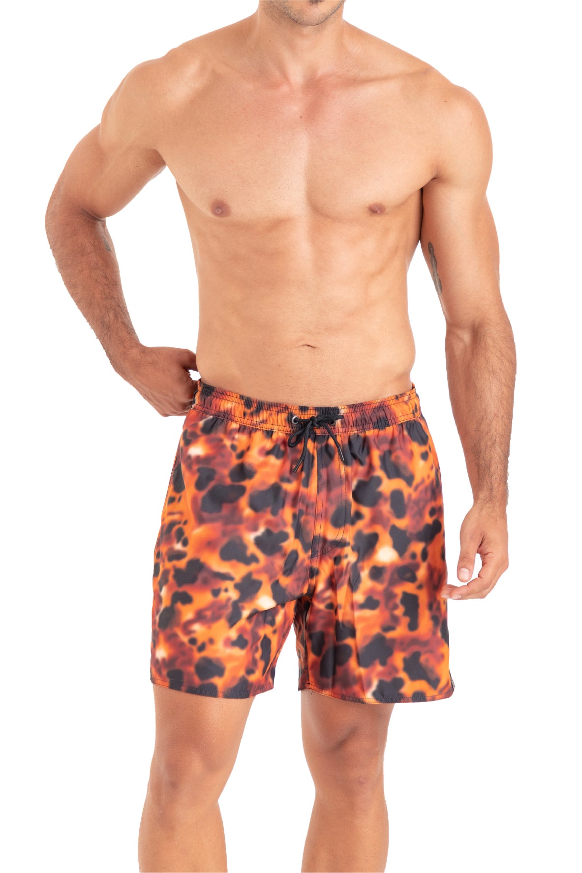 TORTOISE MIRAGE - SWIMSHORT