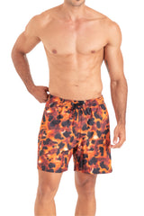 TORTOISE MIRAGE - SWIMSHORT