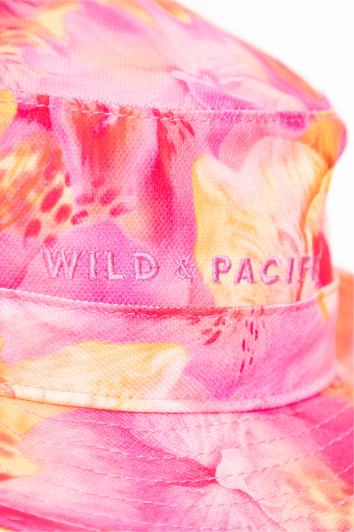 LAELIA MUSE - BUCKET - HAT