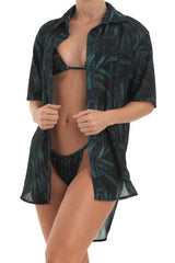 EDEN LUSH - GYPSY - SHIRT