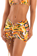 GROOVY WILD - HEY BABE - SKIRT - Wild & Pacific Colombia