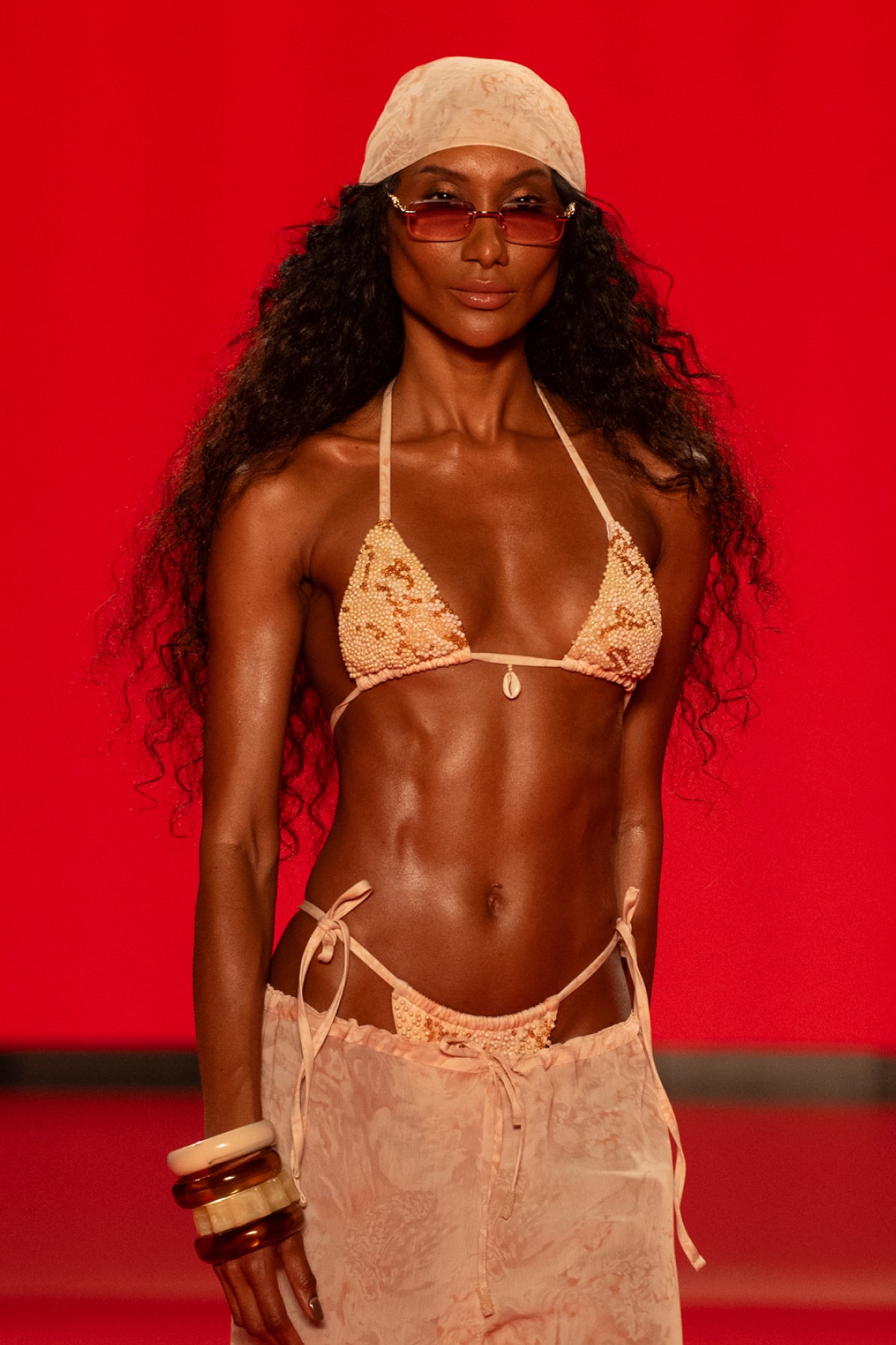 HEAVEN - RIO RECAMADO BOLD - TOP