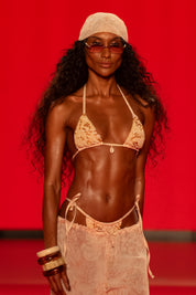 HEAVEN - RIO RECAMADO BOLD - TOP