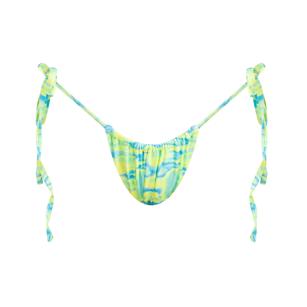 MOOREA - RIO - BOTTOM