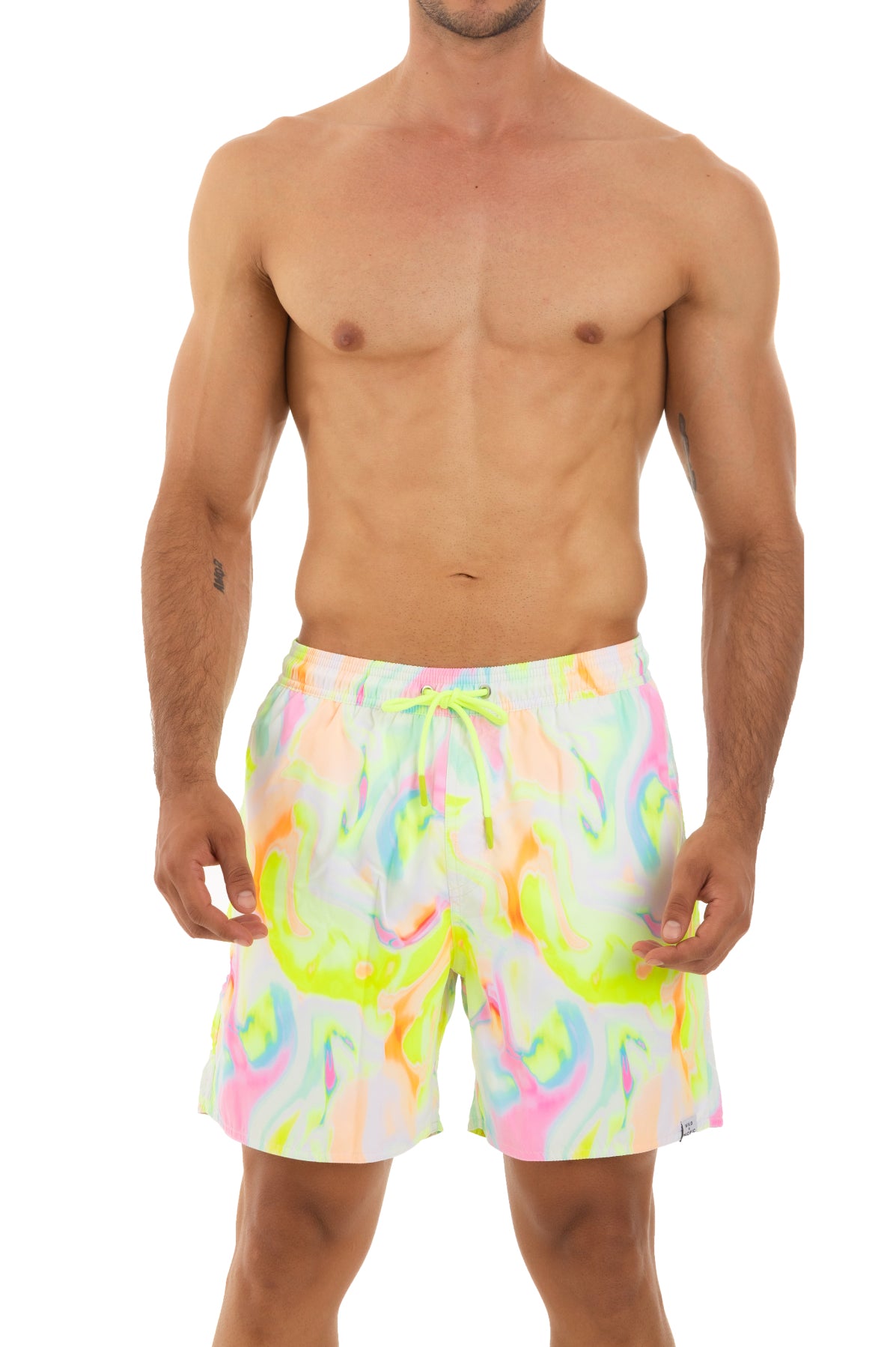 AURA - SWIMSHORT