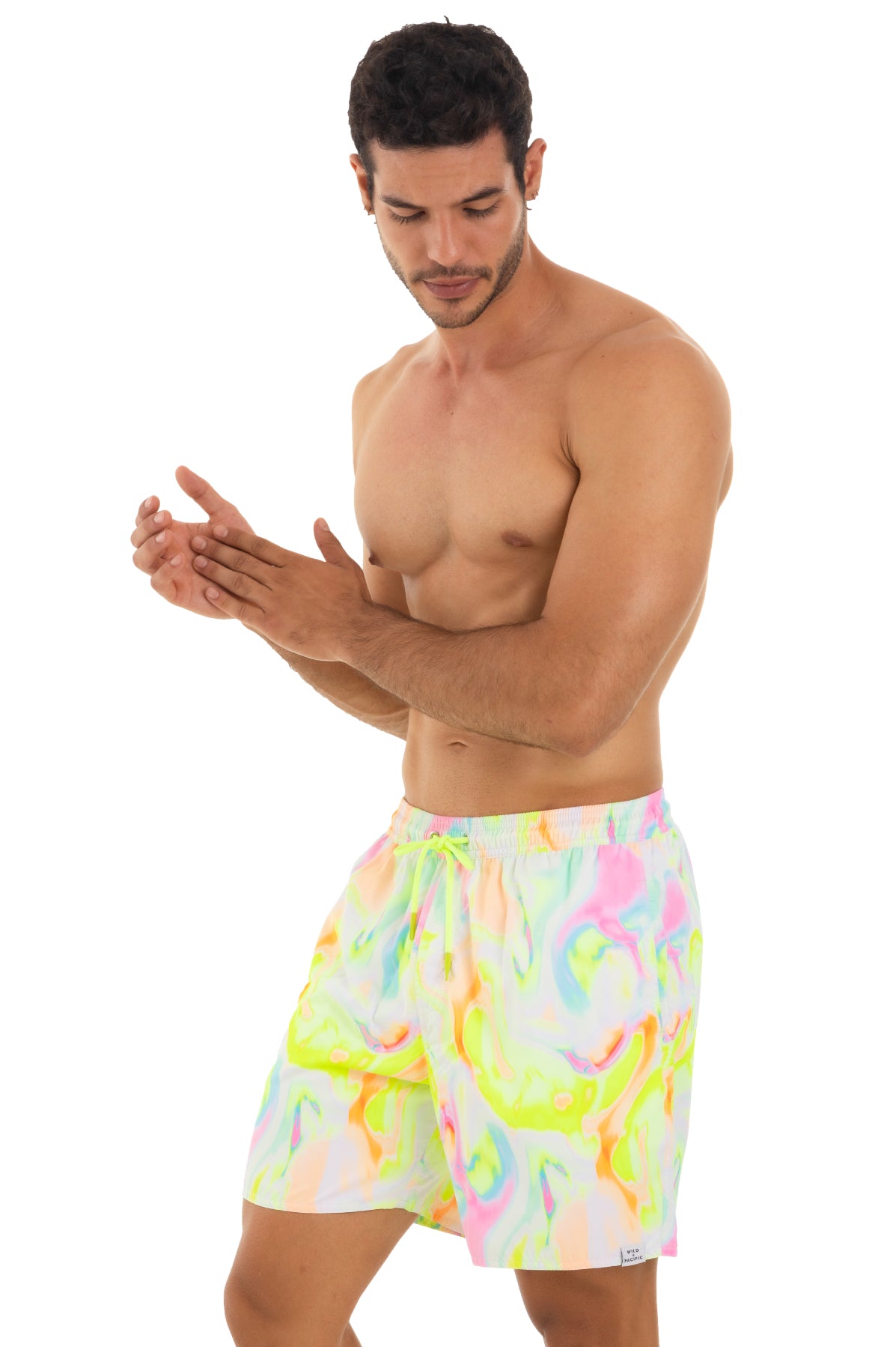 AURA - SWIMSHORT