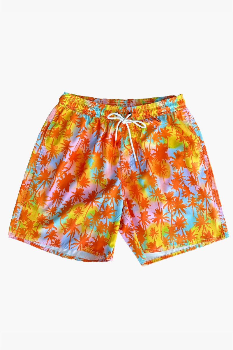 SOUTH BEACH - SWIMSHORT - Wild & Pacific Colombia