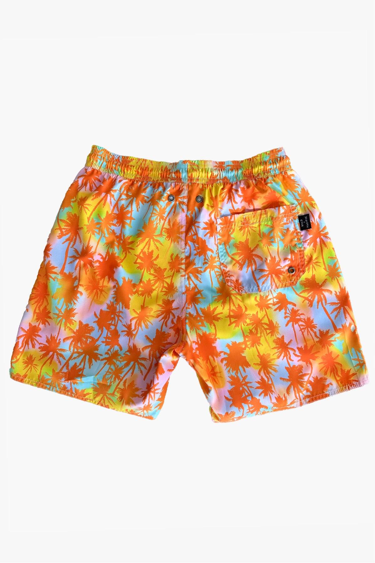 SOUTH BEACH - SWIMSHORT - Wild & Pacific Colombia