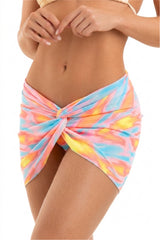 TRINIDAD - BRIGHT - SKIRT