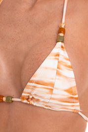 CARAMEL SWIRL - SOLEIL - TOP